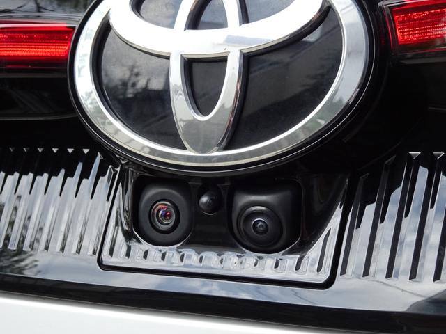 クラウンクロスオーバー ＲＳアドバンスド　ＧＲエアロパーツセット　ＧＲリアトランクスポイラー　ドライバーサポートパッケージ　リアサポートパッケージ　ムーンルーフ　寒冷地仕様　ＩＴＳコネクト　デジタルインナーミラー　パノラミックビューモニター（24枚目）