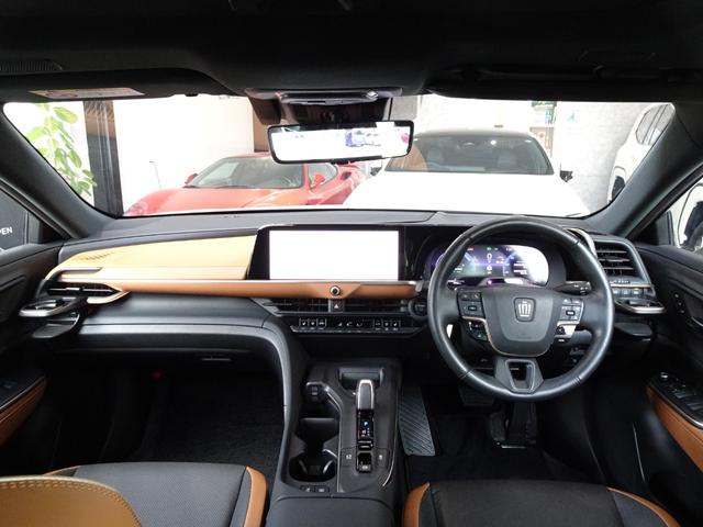 クラウンクロスオーバー ＲＳアドバンスド　ＧＲエアロパーツセット　ＧＲリアトランクスポイラー　ドライバーサポートパッケージ　リアサポートパッケージ　ムーンルーフ　寒冷地仕様　ＩＴＳコネクト　デジタルインナーミラー　パノラミックビューモニター（25枚目）