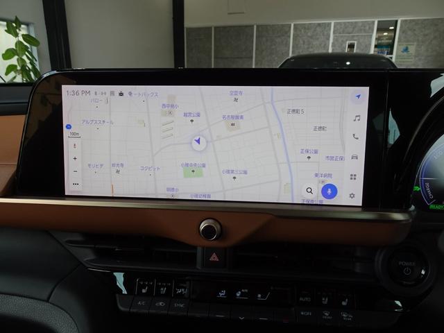 クラウンクロスオーバー ＲＳアドバンスド　ＧＲエアロパーツセット　ＧＲリアトランクスポイラー　ドライバーサポートパッケージ　リアサポートパッケージ　ムーンルーフ　寒冷地仕様　ＩＴＳコネクト　デジタルインナーミラー　パノラミックビューモニター（30枚目）