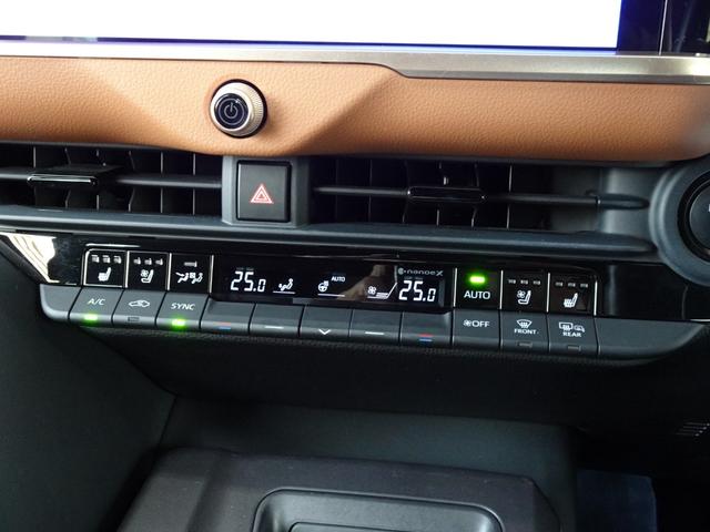 クラウンクロスオーバー ＲＳアドバンスド　ＧＲエアロパーツセット　ＧＲリアトランクスポイラー　ドライバーサポートパッケージ　リアサポートパッケージ　ムーンルーフ　寒冷地仕様　ＩＴＳコネクト　デジタルインナーミラー　パノラミックビューモニター（32枚目）