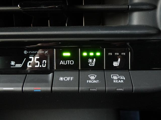 クラウンクロスオーバー ＲＳアドバンスド　ＧＲエアロパーツセット　ＧＲリアトランクスポイラー　ドライバーサポートパッケージ　リアサポートパッケージ　ムーンルーフ　寒冷地仕様　ＩＴＳコネクト　デジタルインナーミラー　パノラミックビューモニター（33枚目）