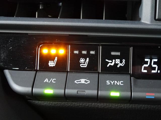 クラウンクロスオーバー ＲＳアドバンスド　ＧＲエアロパーツセット　ＧＲリアトランクスポイラー　ドライバーサポートパッケージ　リアサポートパッケージ　ムーンルーフ　寒冷地仕様　ＩＴＳコネクト　デジタルインナーミラー　パノラミックビューモニター（34枚目）