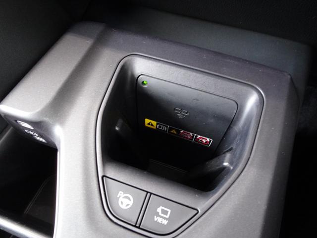 クラウンクロスオーバー ＲＳアドバンスド　ＧＲエアロパーツセット　ＧＲリアトランクスポイラー　ドライバーサポートパッケージ　リアサポートパッケージ　ムーンルーフ　寒冷地仕様　ＩＴＳコネクト　デジタルインナーミラー　パノラミックビューモニター（36枚目）