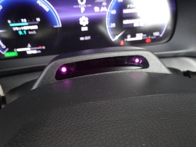 クラウンクロスオーバー ＲＳアドバンスド　ＧＲエアロパーツセット　ＧＲリアトランクスポイラー　ドライバーサポートパッケージ　リアサポートパッケージ　ムーンルーフ　寒冷地仕様　ＩＴＳコネクト　デジタルインナーミラー　パノラミックビューモニター（47枚目）