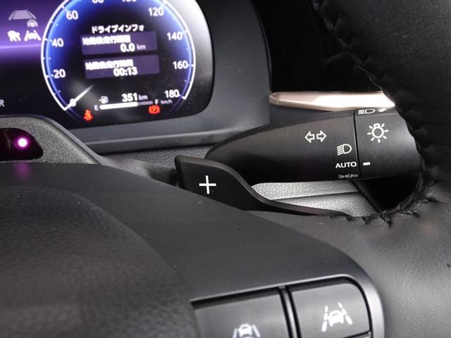 クラウンクロスオーバー ＲＳアドバンスド　ＧＲエアロパーツセット　ＧＲリアトランクスポイラー　ドライバーサポートパッケージ　リアサポートパッケージ　ムーンルーフ　寒冷地仕様　ＩＴＳコネクト　デジタルインナーミラー　パノラミックビューモニター（52枚目）