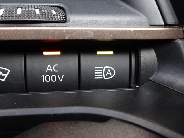 クラウンクロスオーバー ＲＳアドバンスド　ＧＲエアロパーツセット　ＧＲリアトランクスポイラー　ドライバーサポートパッケージ　リアサポートパッケージ　ムーンルーフ　寒冷地仕様　ＩＴＳコネクト　デジタルインナーミラー　パノラミックビューモニター（55枚目）