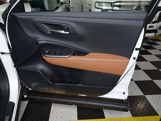 クラウンクロスオーバー ＲＳアドバンスド　ＧＲエアロパーツセット　ＧＲリアトランクスポイラー　ドライバーサポートパッケージ　リアサポートパッケージ　ムーンルーフ　寒冷地仕様　ＩＴＳコネクト　デジタルインナーミラー　パノラミックビューモニター（62枚目）