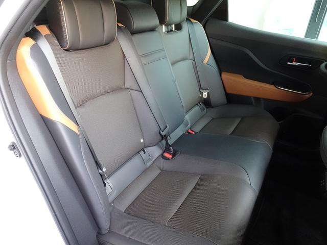 クラウンクロスオーバー ＲＳアドバンスド　ＧＲエアロパーツセット　ＧＲリアトランクスポイラー　ドライバーサポートパッケージ　リアサポートパッケージ　ムーンルーフ　寒冷地仕様　ＩＴＳコネクト　デジタルインナーミラー　パノラミックビューモニター（68枚目）