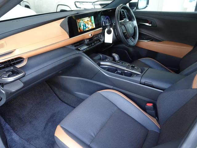 クラウンクロスオーバー ＲＳアドバンスド　ＧＲエアロパーツセット　ＧＲリアトランクスポイラー　ドライバーサポートパッケージ　リアサポートパッケージ　ムーンルーフ　寒冷地仕様　ＩＴＳコネクト　デジタルインナーミラー　パノラミックビューモニター（74枚目）