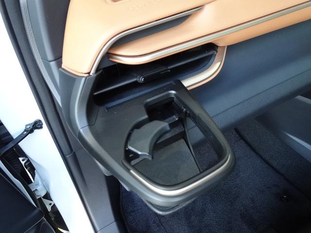 クラウンクロスオーバー ＲＳアドバンスド　ＧＲエアロパーツセット　ＧＲリアトランクスポイラー　ドライバーサポートパッケージ　リアサポートパッケージ　ムーンルーフ　寒冷地仕様　ＩＴＳコネクト　デジタルインナーミラー　パノラミックビューモニター（75枚目）