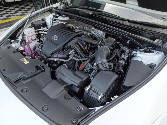 クラウンクロスオーバー ＲＳアドバンスド　ＧＲエアロパーツセット　ＧＲリアトランクスポイラー　ドライバーサポートパッケージ　リアサポートパッケージ　ムーンルーフ　寒冷地仕様　ＩＴＳコネクト　デジタルインナーミラー　パノラミックビューモニター（79枚目）