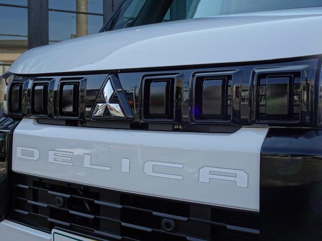 デリカミニ Ｇ　プレミアム　４ＷＤ　純正９型ナビ　フルセグＴＶ　アラウンドビューモニター　ハンズフリーパワースライドドア　デジタルインナーミラー　シートヒーター　ステアリングヒーター　エクステリアパッケージ　エンブレムセット（15枚目）