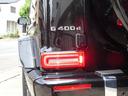 MERCEDES BENZ G-CLASS