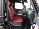 MERCEDES BENZ G-CLASS