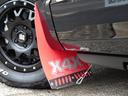 シャモニー　特別仕様車　サイドステップ装着車　両側パワースライドドア　専用１１型ナビゲーション　アラウンドビューモニター　社外１６インチアルミホイール　オープンカントリータイヤ　マットガード　パワーバックドア（21枚目）