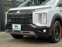 シャモニー　特別仕様車　サイドステップ装着車　両側パワースライドドア　専用１１型ナビゲーション　アラウンドビューモニター　社外１６インチアルミホイール　オープンカントリータイヤ　マットガード　パワーバックドア（65枚目）