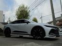 クラウンクロスオーバー ＲＳアドバンスド　ＧＲエアロパーツセット　ＧＲリアトランクスポイラー　ドライバーサポートパッケージ　リアサポートパッケージ　ムーンルーフ　寒冷地仕様　ＩＴＳコネクト　デジタルインナーミラー　パノラミックビューモニター（7枚目）