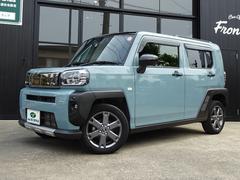 タフト Ｇターボ　ワンオーナー　禁煙車　純正ワイドエントリーナビ　地デジ 0205047A30240405W001 2