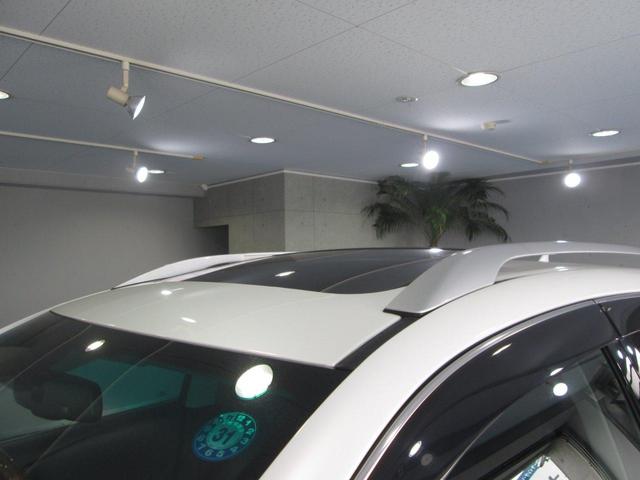 RX450h バージョンL サンルーフ 本革シート シートヒーター(35枚目)