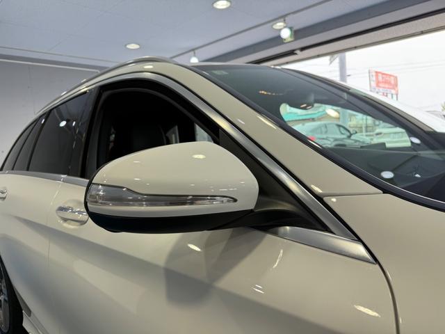 Ｃクラスステーションワゴン Ｃ２００　ステーションワゴン　スポーツ（46枚目）