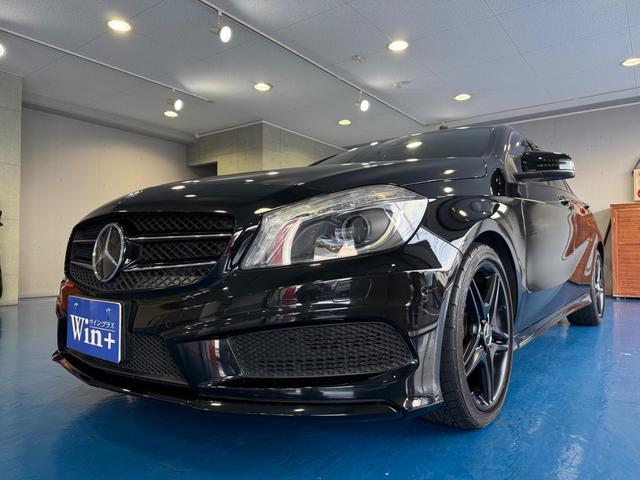 Aクラス A180 ナイトパッケージプラス(2枚目)