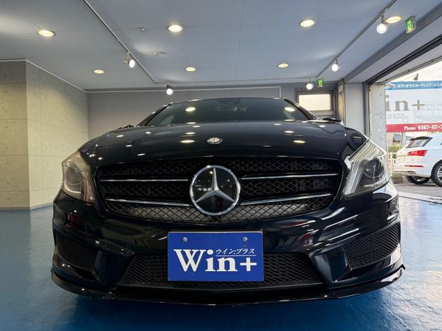 Aクラス A180 ナイトパッケージプラス(3枚目)