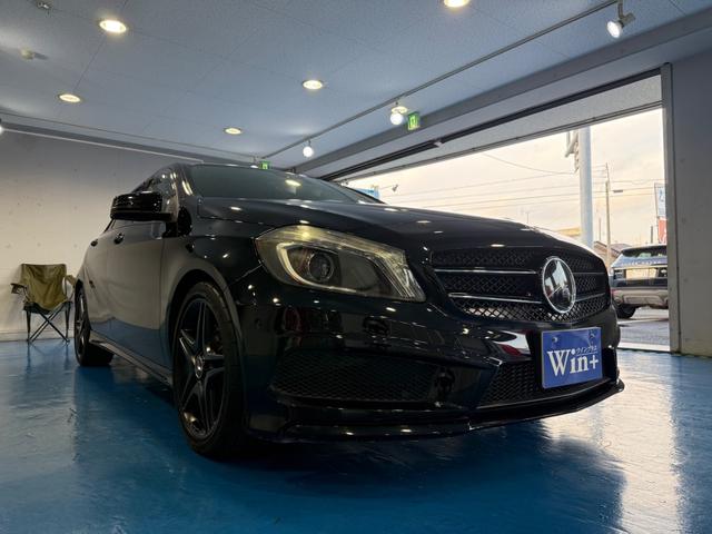 Aクラス A180 ナイトパッケージプラス(4枚目)