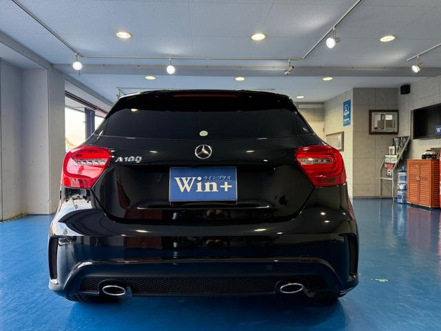 Aクラス A180 ナイトパッケージプラス(5枚目)