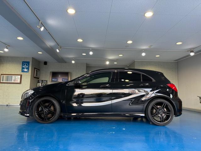 Aクラス A180 ナイトパッケージプラス(6枚目)