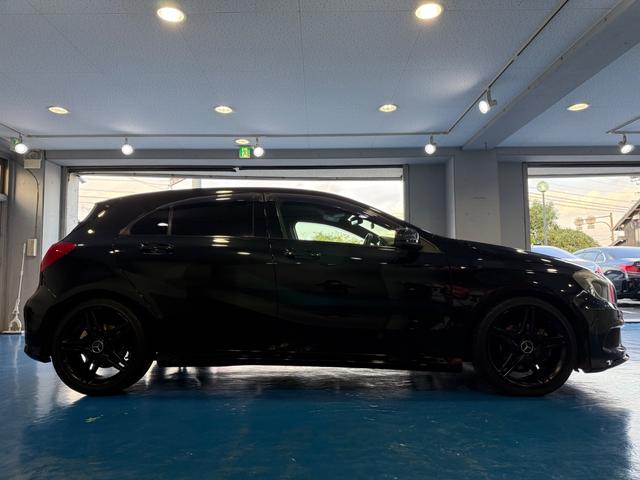 Aクラス A180 ナイトパッケージプラス(7枚目)