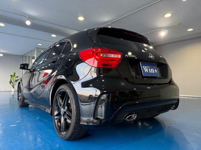 Aクラス A180 ナイトパッケージプラス(8枚目)