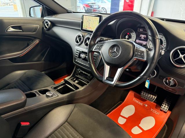 Aクラス A180 ナイトパッケージプラス(10枚目)