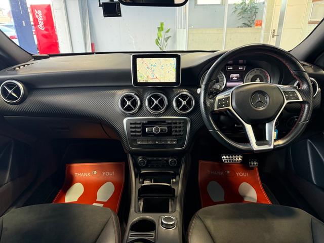 Aクラス A180 ナイトパッケージプラス(11枚目)