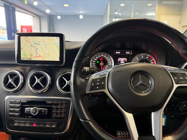 Aクラス A180 ナイトパッケージプラス(12枚目)