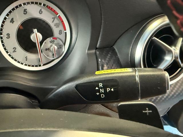 Aクラス A180 ナイトパッケージプラス(14枚目)