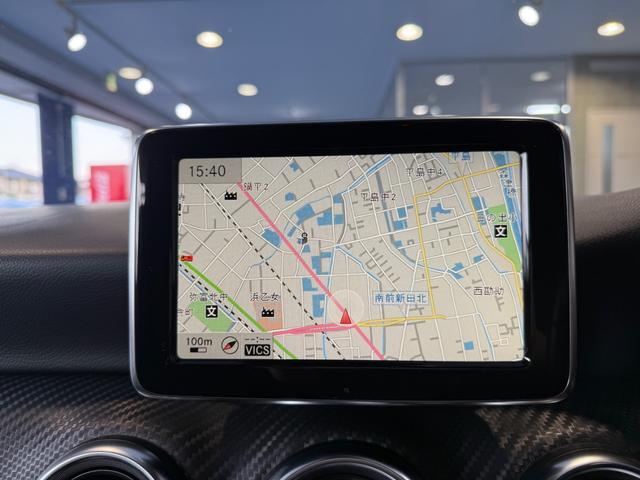 Aクラス A180 ナイトパッケージプラス(18枚目)