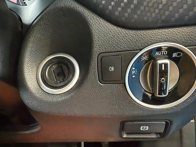 Aクラス A180 ナイトパッケージプラス(21枚目)