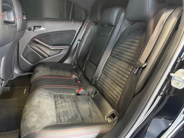 Aクラス A180 ナイトパッケージプラス(27枚目)