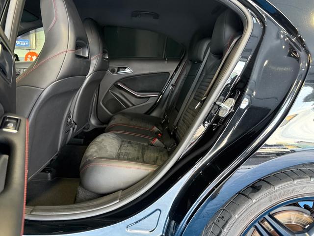 Aクラス A180 ナイトパッケージプラス(29枚目)