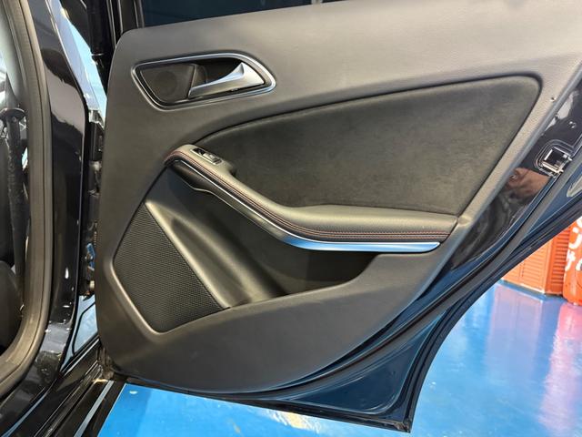 Aクラス A180 ナイトパッケージプラス(36枚目)