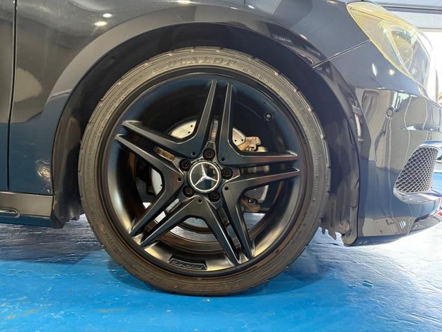 Aクラス A180 ナイトパッケージプラス(40枚目)