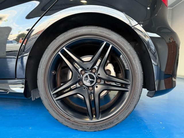 Aクラス A180 ナイトパッケージプラス(41枚目)