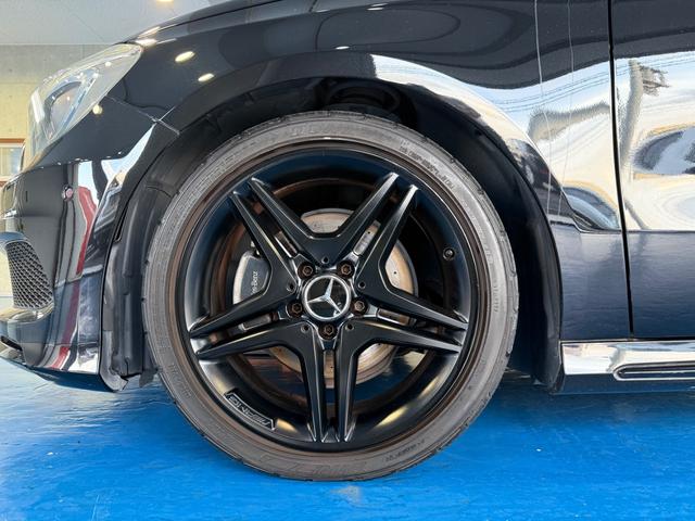 Aクラス A180 ナイトパッケージプラス(42枚目)