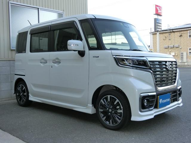 ハイブリッドXS 全方位モニター用カメラパッケージ(4枚目)