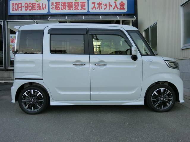 ハイブリッドXS 全方位モニター用カメラパッケージ(9枚目)