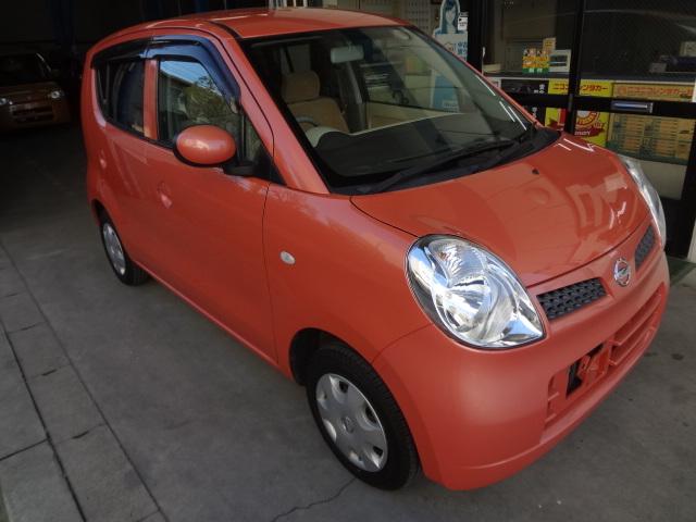 S キーレス ナビTV ETC 車検整備付き(6枚目)