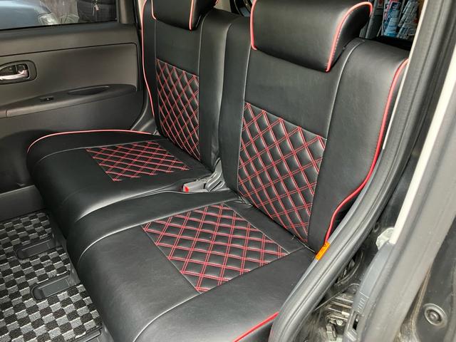 タント カスタムＸ　左電動スライドドア　スマートキー　アイドリングストップ　ＥＴＣ　アームレスト　オートＡＣ　Ｗエアバッグ　ＡＢＳ　ブラック　車検２０２６年１１月（36枚目）