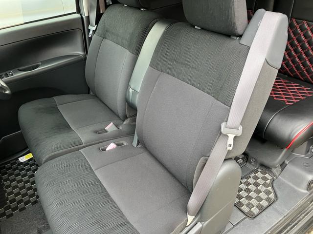 タント カスタムＸ　左電動スライドドア　スマートキー　アイドリングストップ　ＥＴＣ　アームレスト　オートＡＣ　Ｗエアバッグ　ＡＢＳ　ブラック　車検２０２６年１１月（37枚目）