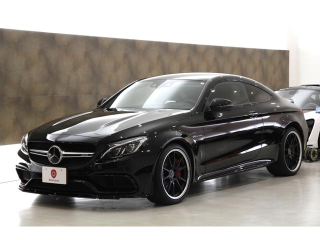 メルセデスＡＭＧ Ｃクラス