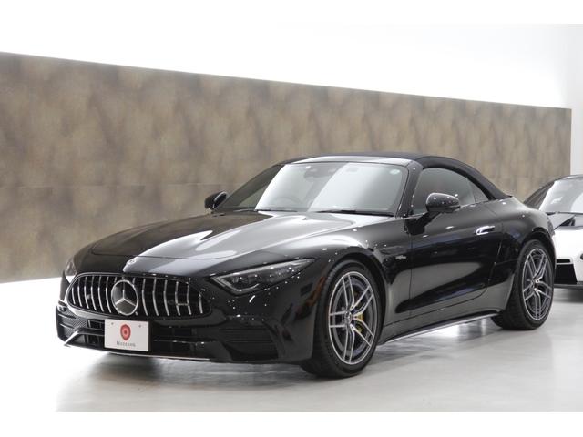 メルセデスＡＭＧ ＳＬ